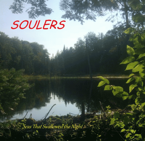 Seas That Swallowed the Night